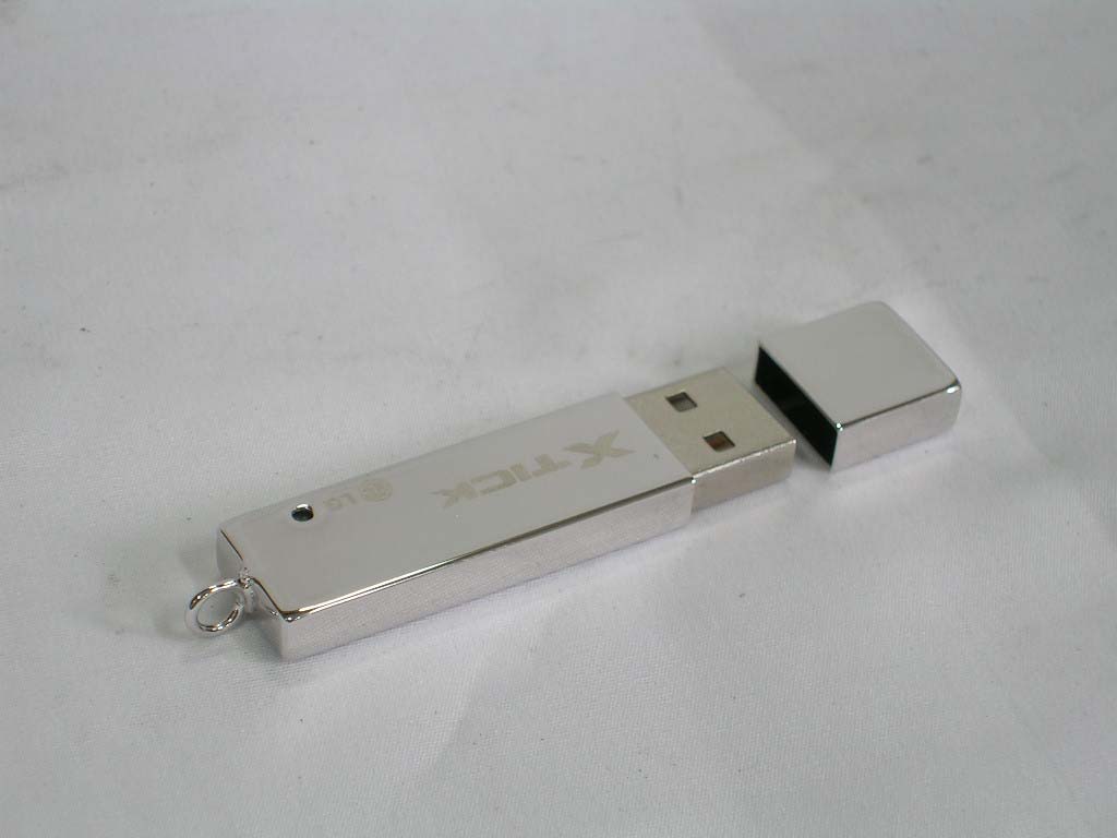 Product image for FFMXTICK-BAPL