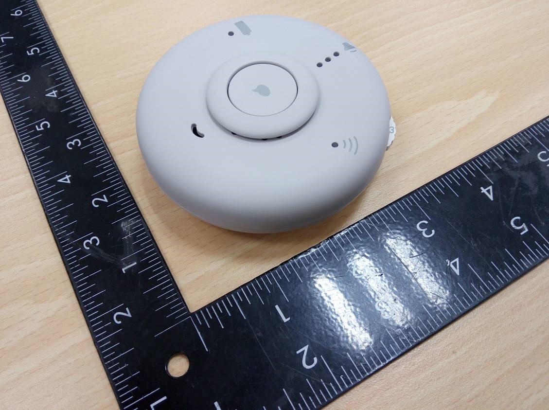 Product image for FHO-E1901P