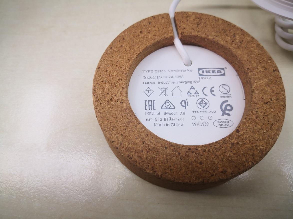 Product image for FHO-E1905