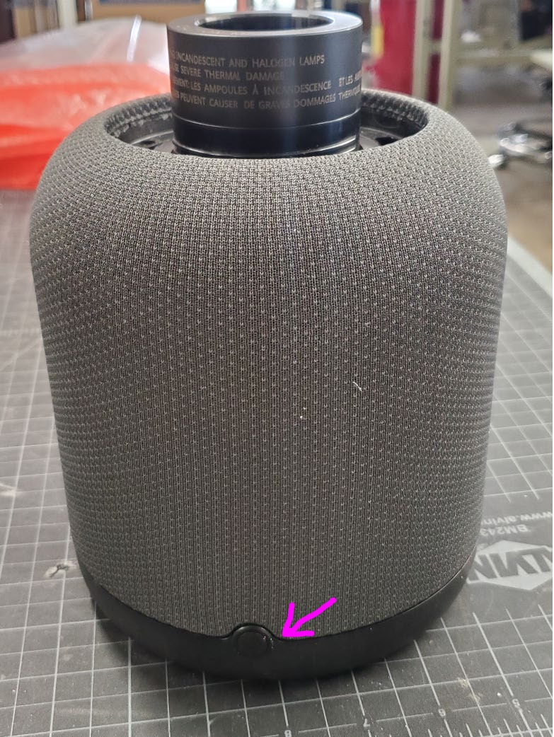 Product image for FHO-E1915