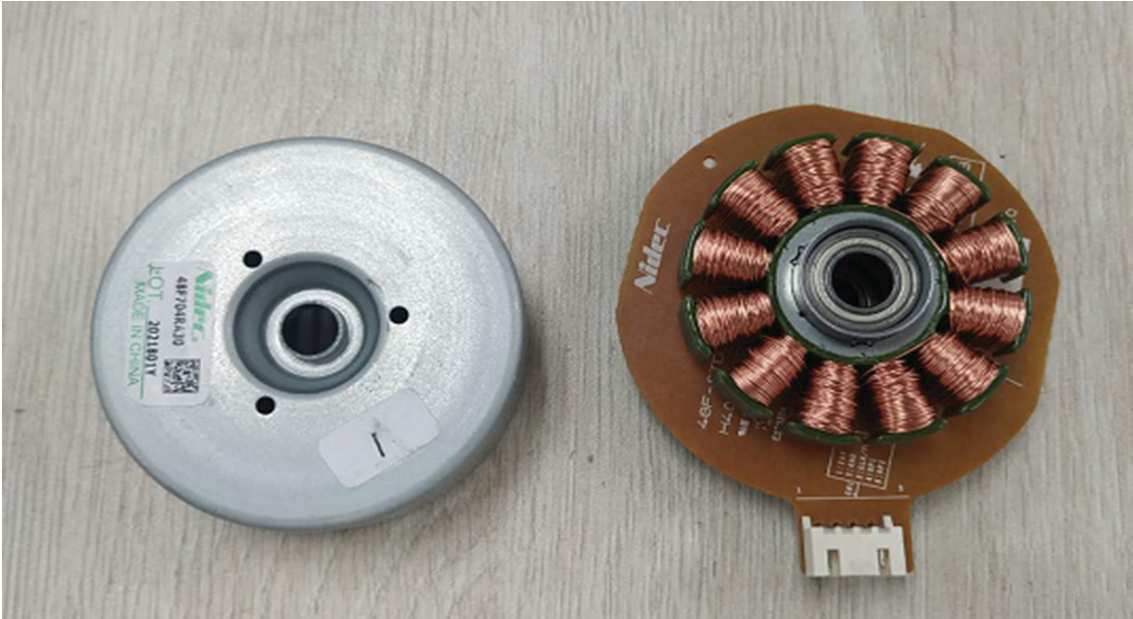 Product image for FHO-E2006