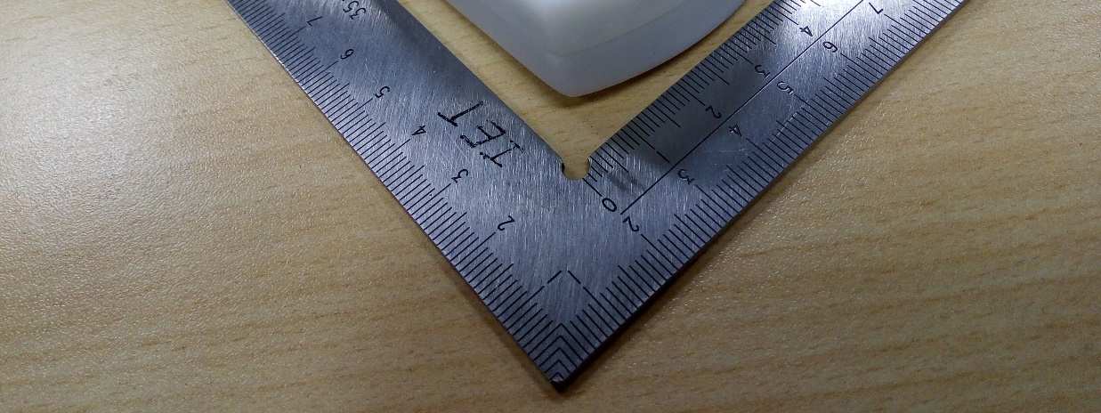 Product image for FHO-ICPSW5-18BI-1