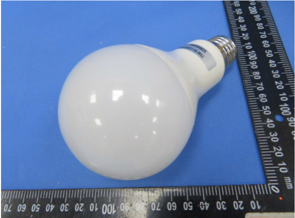 Product image for FHO-LED1906G12