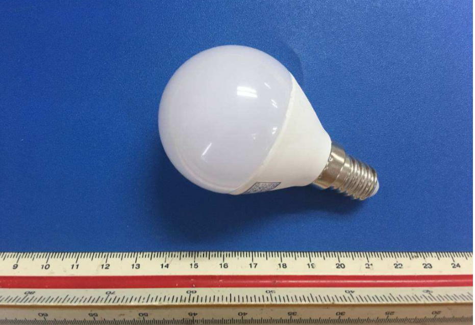 Product image for FHO-LED1908G5K5