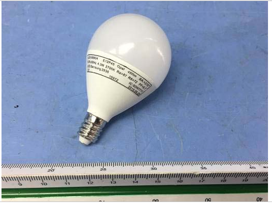 Product image for FHO-LED1909G4K5