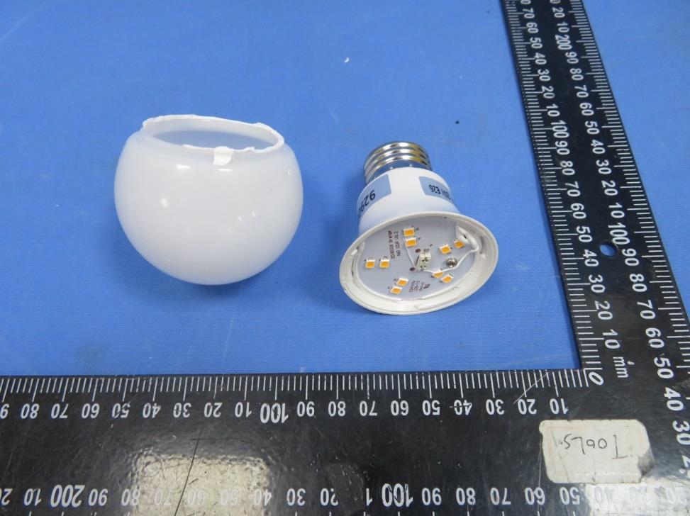 Product image for FHO-LED1917G5