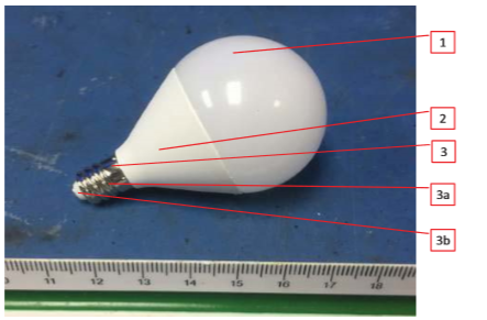 Product image for FHO-LED1928G3