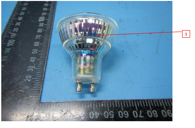 Product image for FHO-LED1931R5