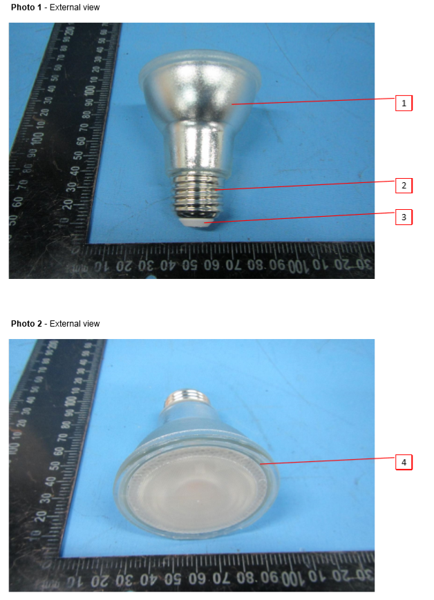 Product image for FHO-LED1932R6