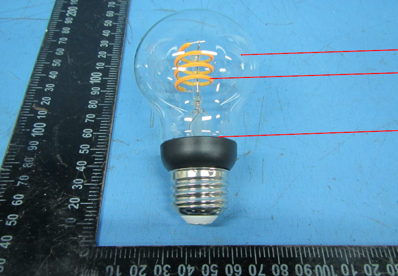 Product image for FHO-LED1934G3