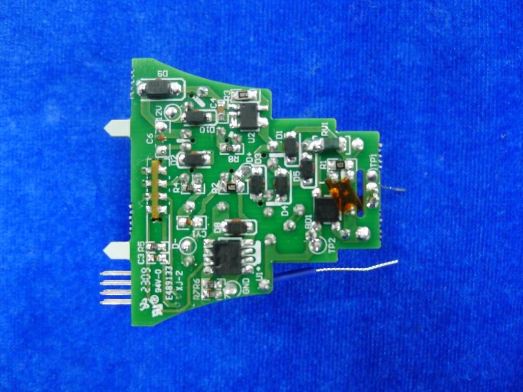 Product image for FHO-LED2109G6