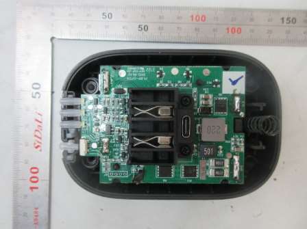 Product image for FHO-P2202