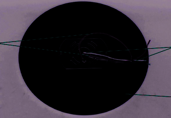 Product image for FHO-T1713