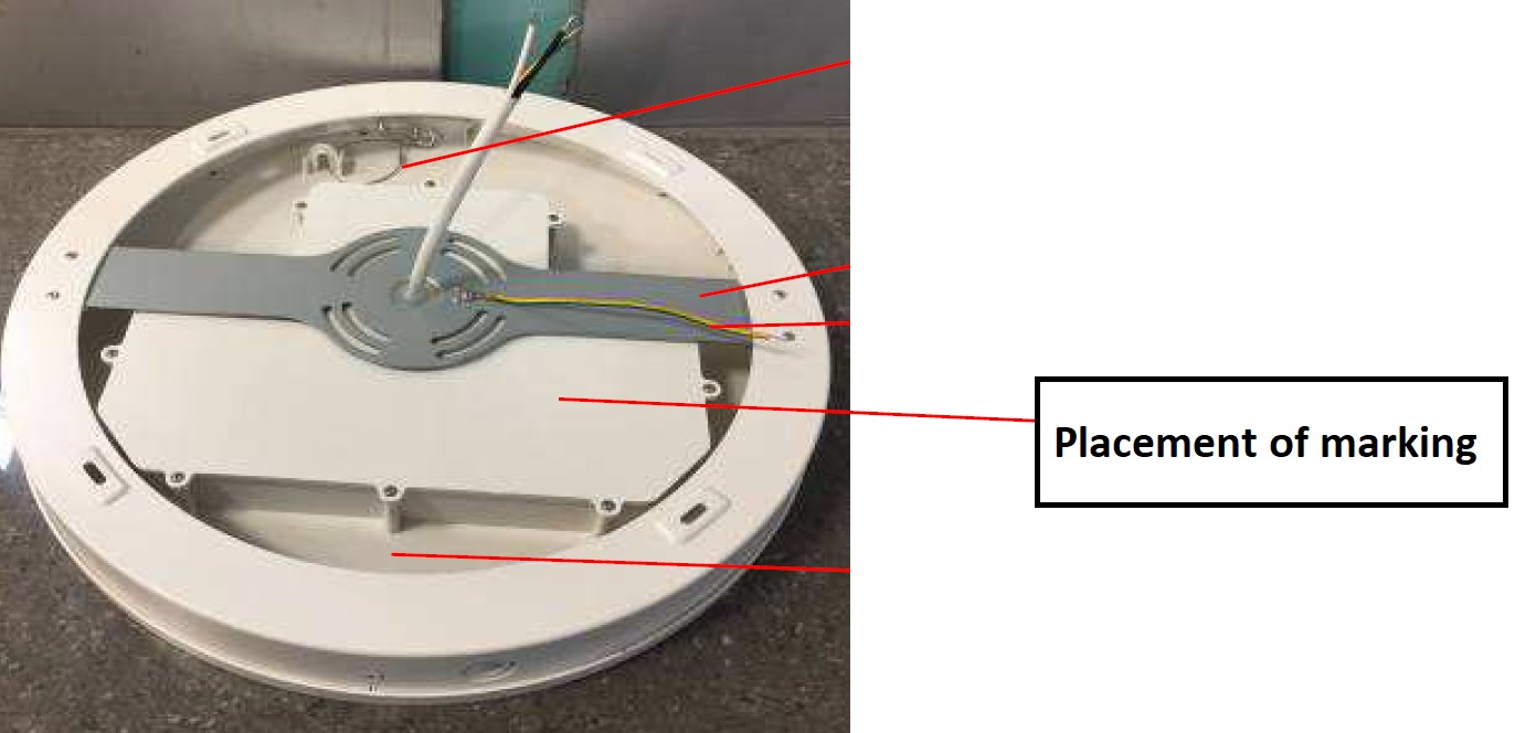 Product image for FHO-T1828