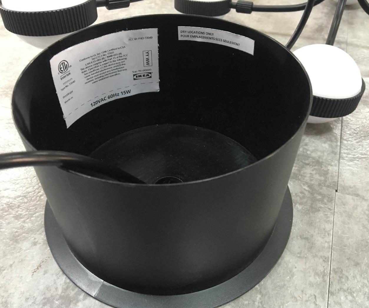 Product image for FHO-T2040