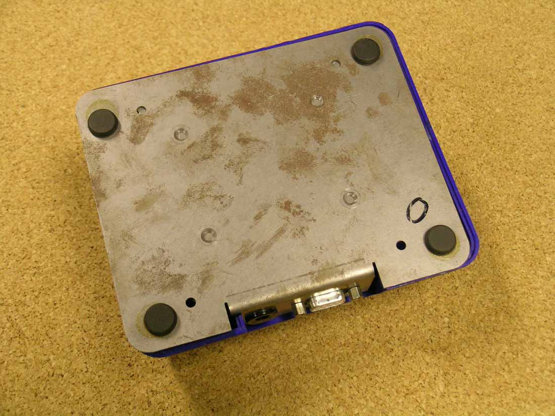 Product image for FI5-RV30