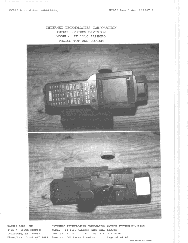 Product image for FIH111005276