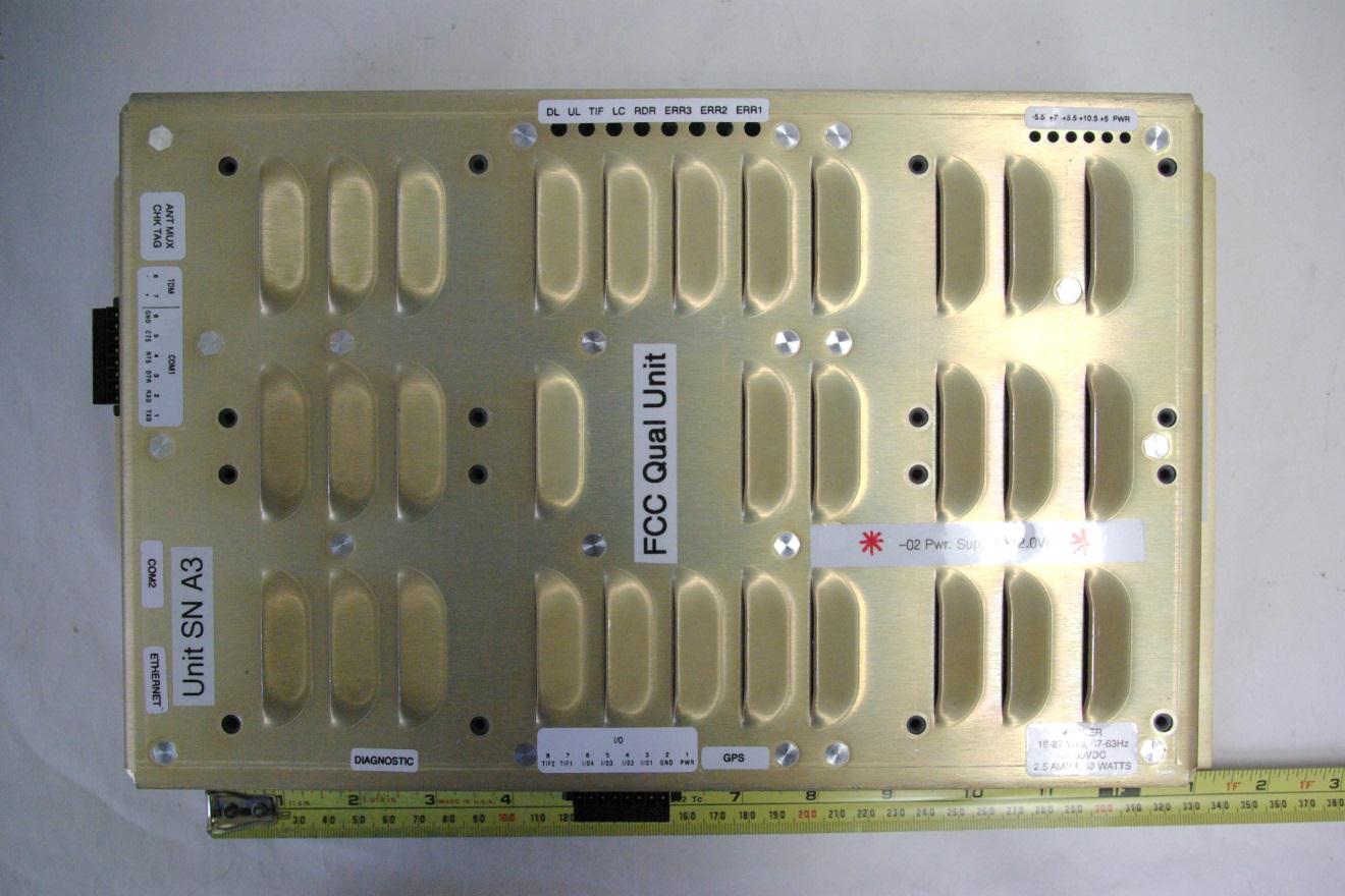 Product image for FIHMPI6000A