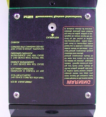 Product image for FJG-DL7200RFL