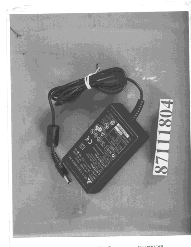 Product image for FMALM88