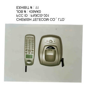 Product image for FNXCG-201