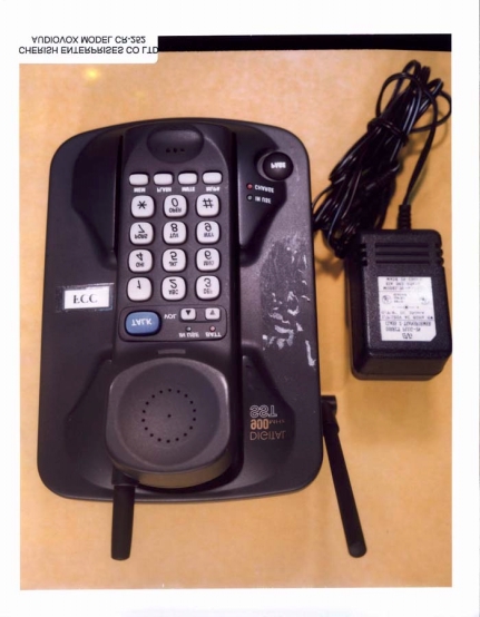 Product image for FNXCR-252