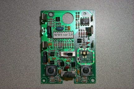 Product image for FON02-3048