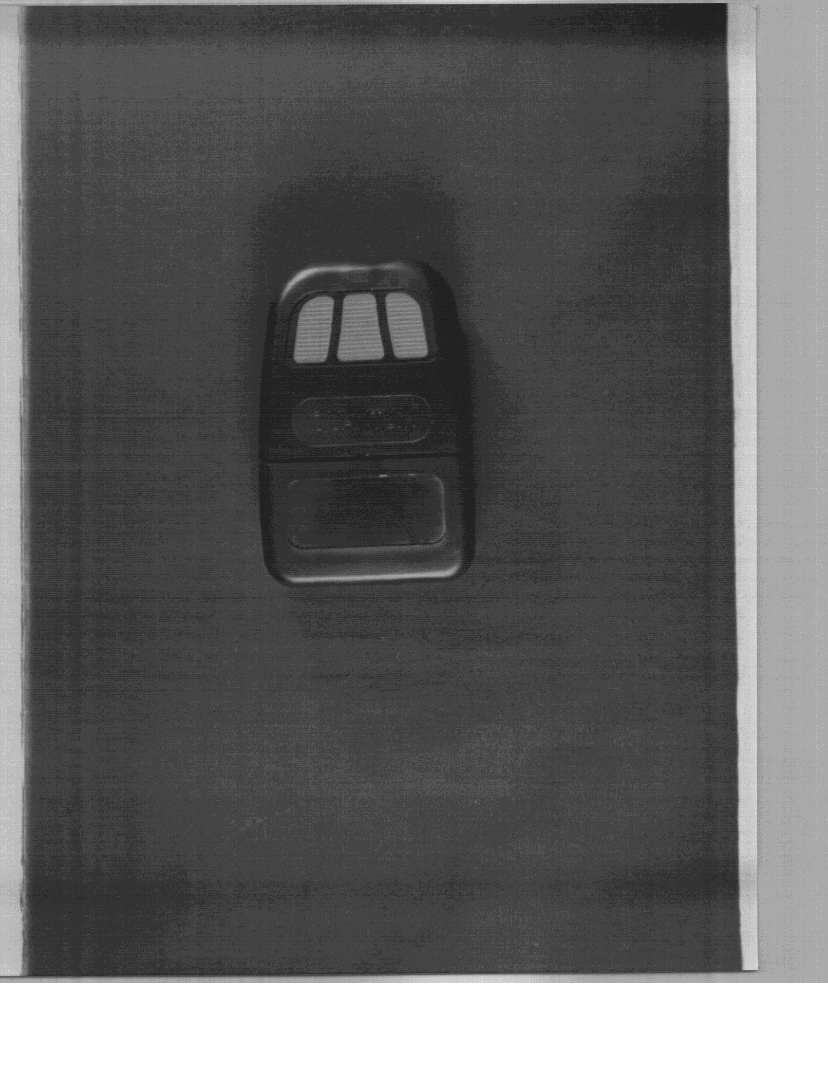 Product image for FON02-5006