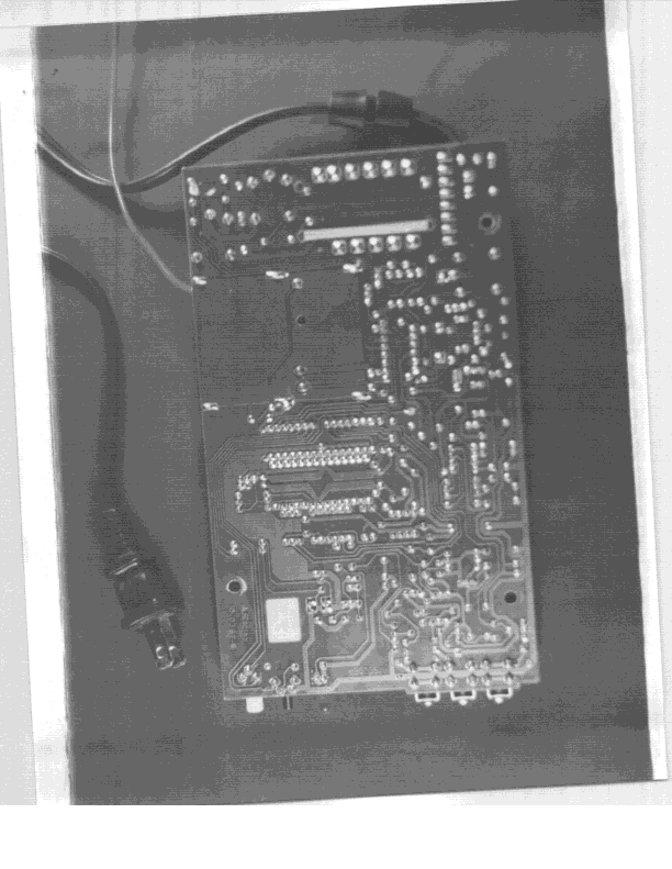 Product image for FON02-5011