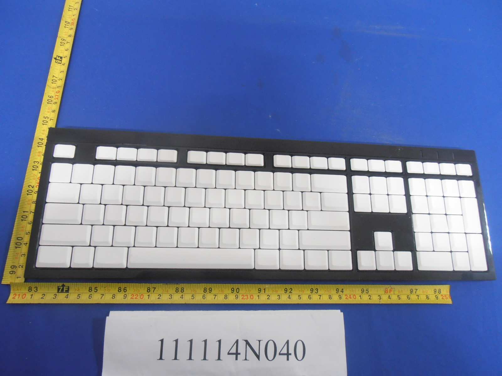 Product image for FPW-JME7596C