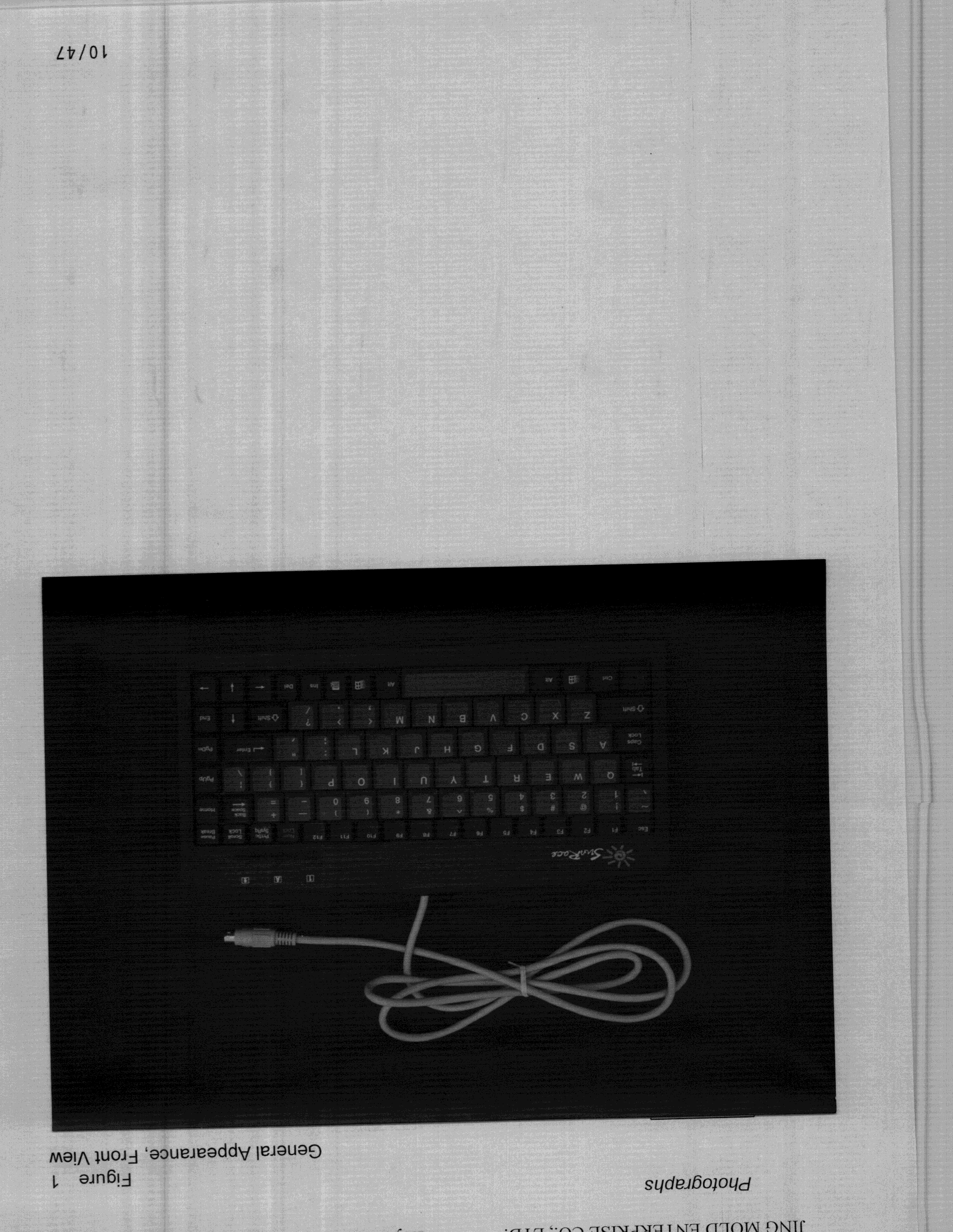 Product image for FPWJME-8231A