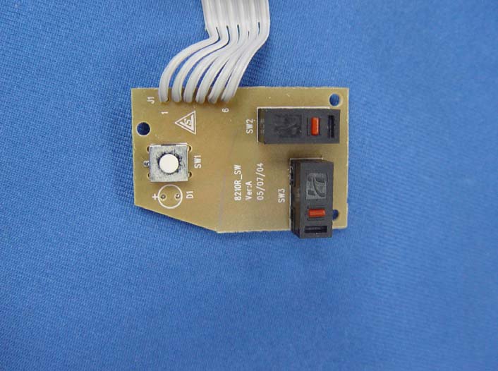 Product image for FPWJME8210