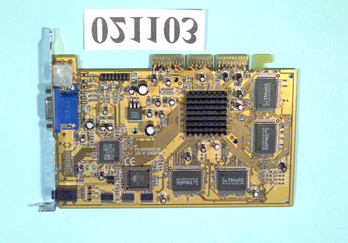 Product image for FQISIS300