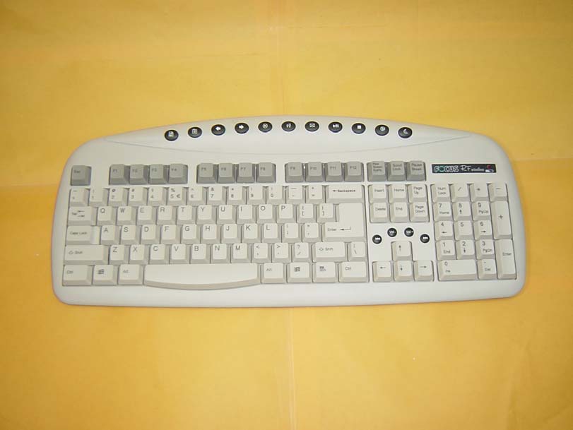 Product image for FSQFK-861