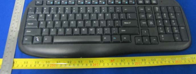 Product image for FSUGK-120009K