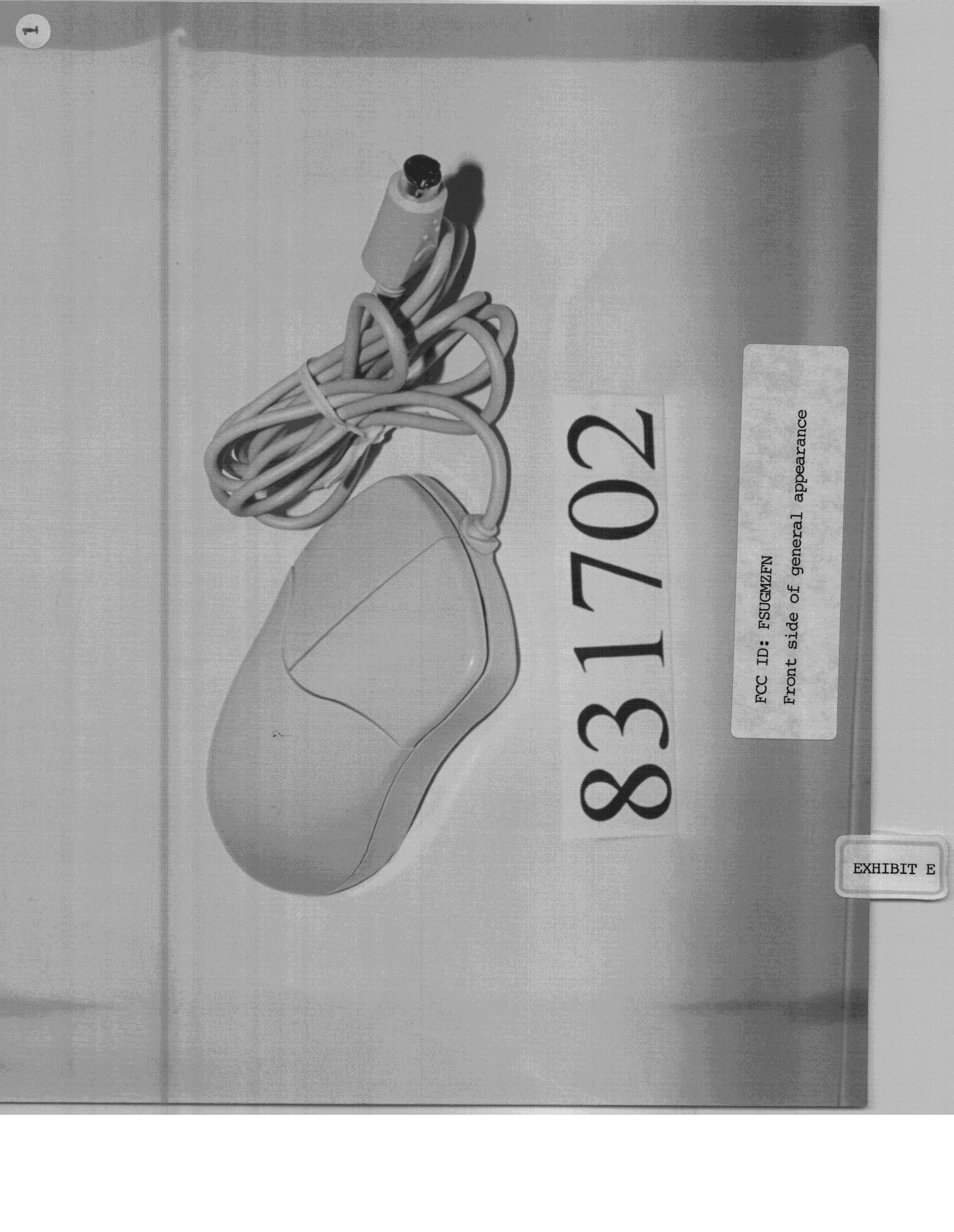 Product image for FSUGMZFN