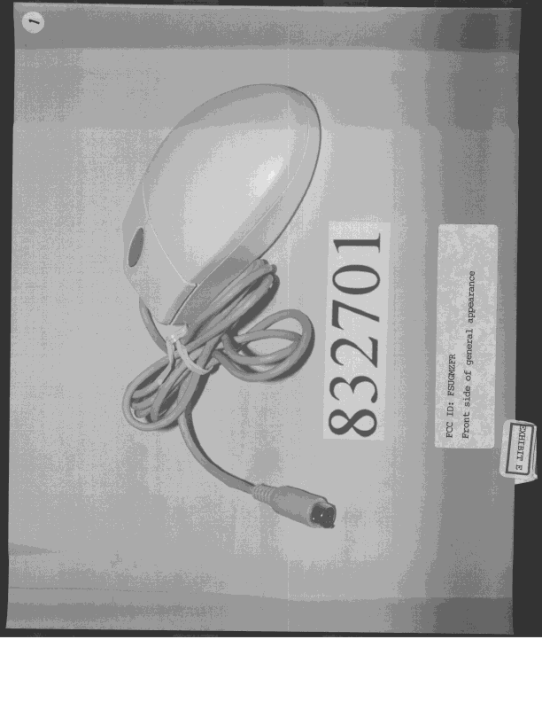 Product image for FSUGMZFR