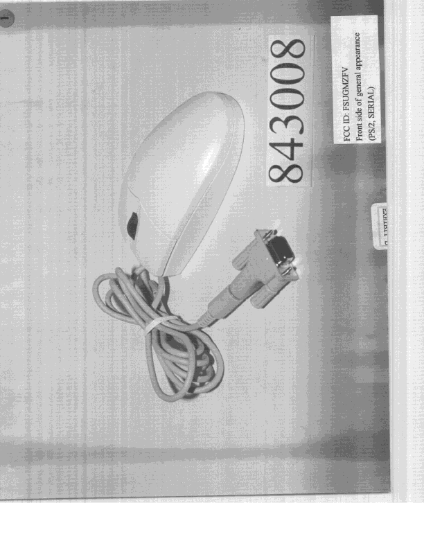 Product image for FSUGMZFV