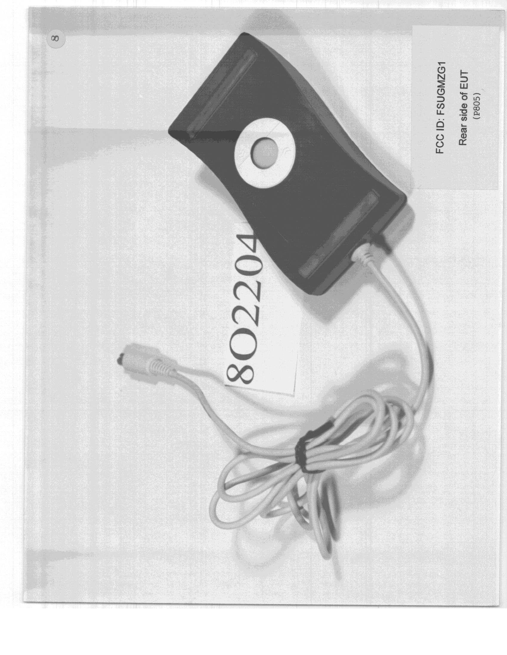 Product image for FSUGMZG1