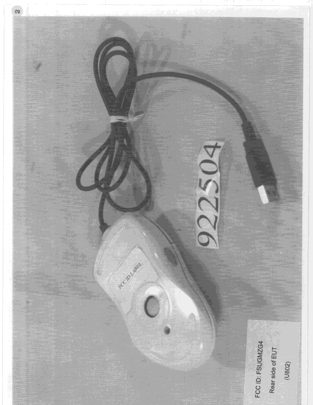 Product image for FSUGMZG4