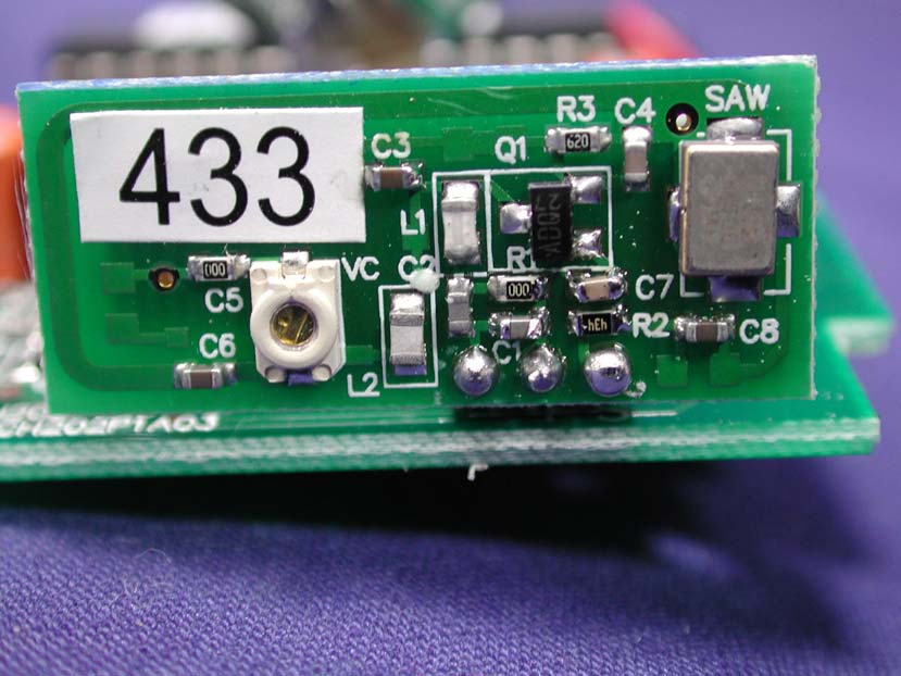 Product image for FU5H302P