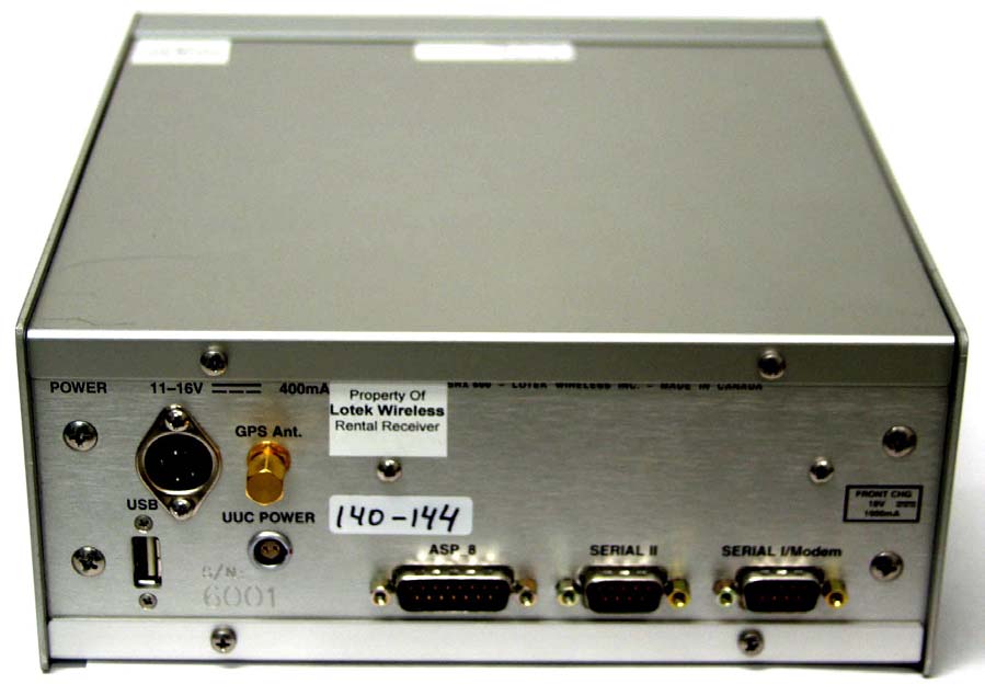 Product image for FW9SRX600