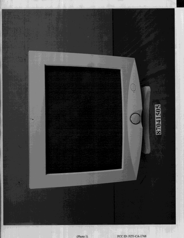 Product image for FZY-CA-1768