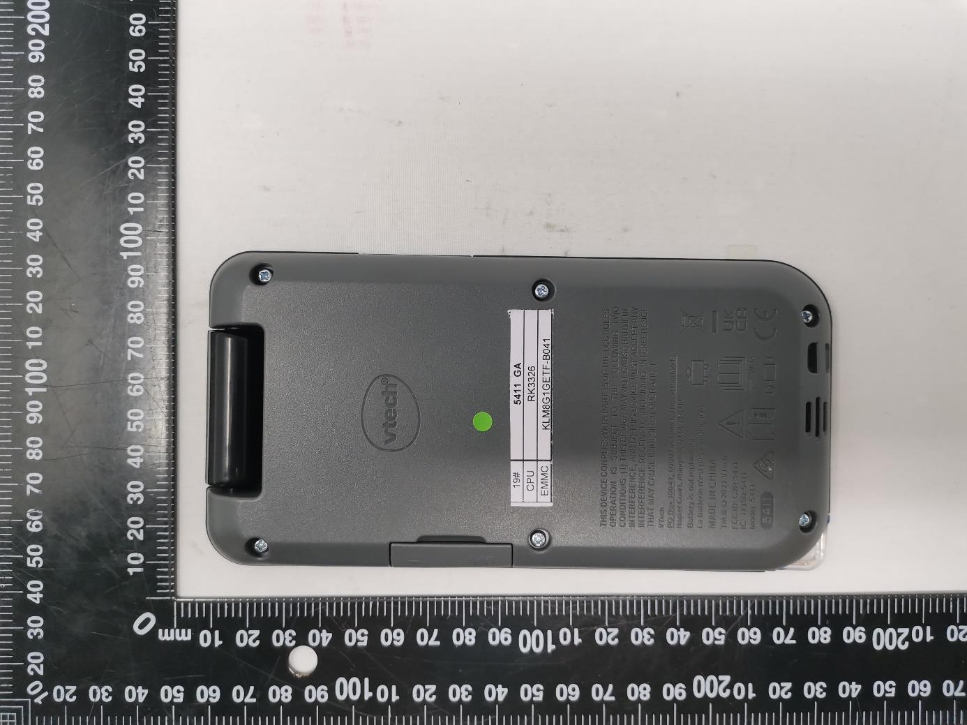 Product image for G2R-5411