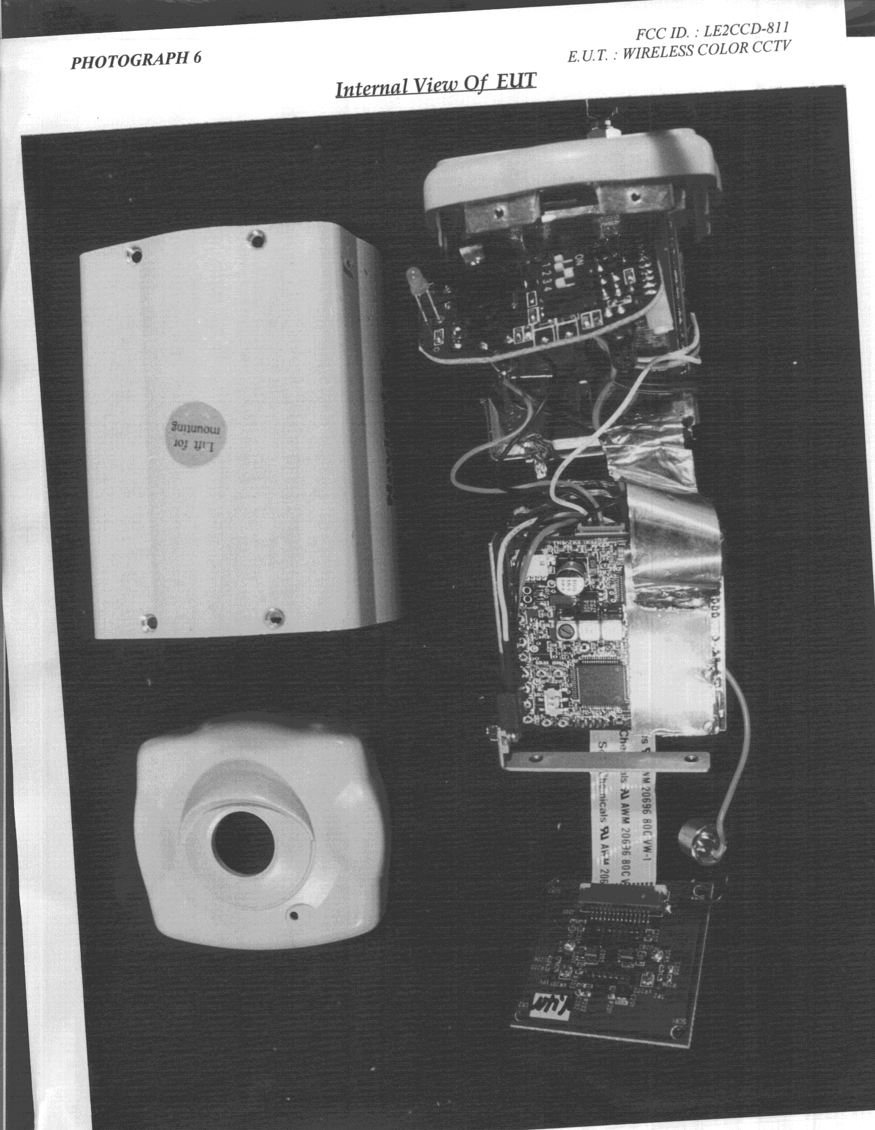 Product image for G3LMRA-2000