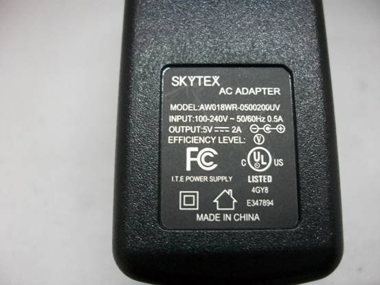 Product image for G4O-SXSP715A