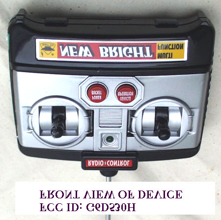 Product image for G6D530H