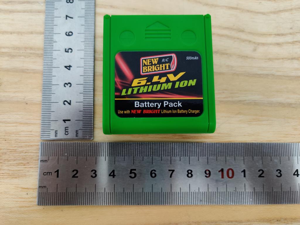 Product image for G6D64BS