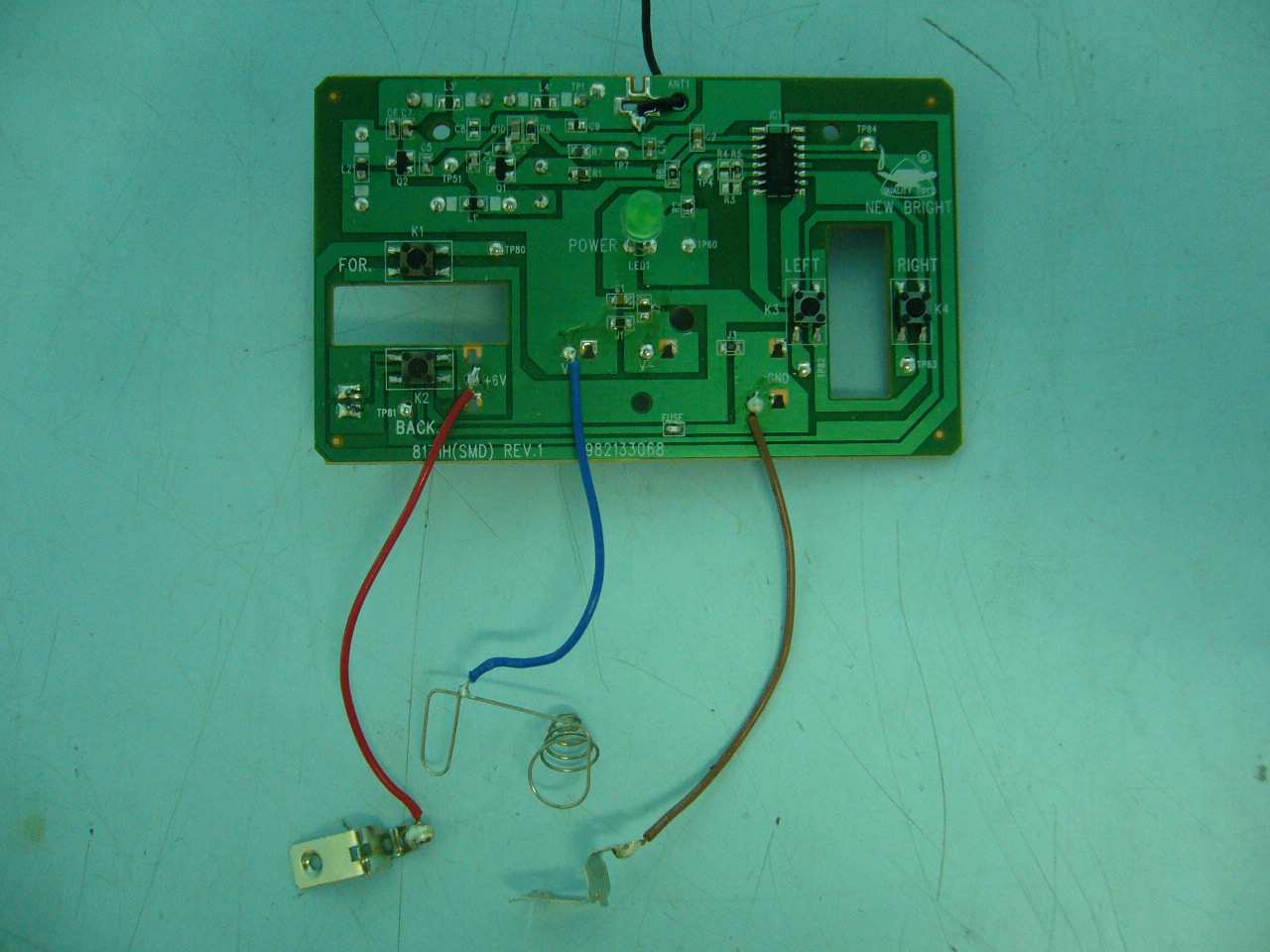 Product image for G6D6689H