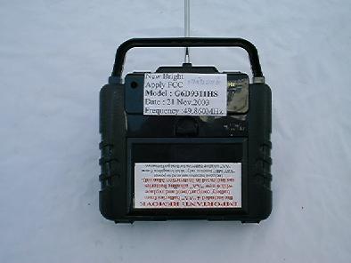 Product image for G6D9311HS